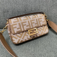 Fendi Baguette Bags